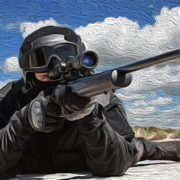 3D Sniper Shooter Sniper Games