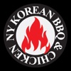 NY Korean BBQ & Chicken