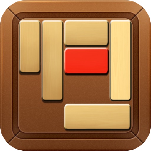 Unblock Wood Puzzle Puzzle iOS App