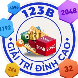 123B Giai Tri Online 2048