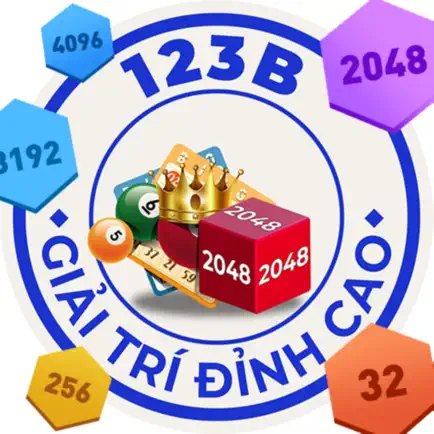 123B Giai Tri Online 2048 Читы