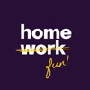 Homework App - Student