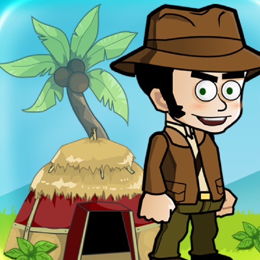 The Jungle Adventure icon