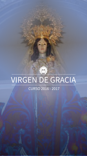 Virgen de Gracia Puertollano