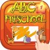 ABC Animals Phonics Coloring Book For Preschoolers
