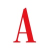 The Atlantic Magazine medium-sized icon