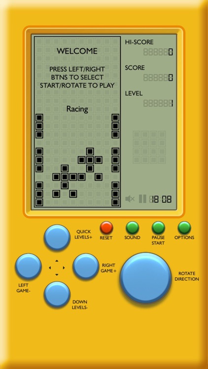 Brick Retro Game screenshot-3