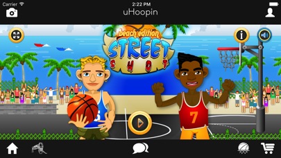 uHoopin screenshot 4