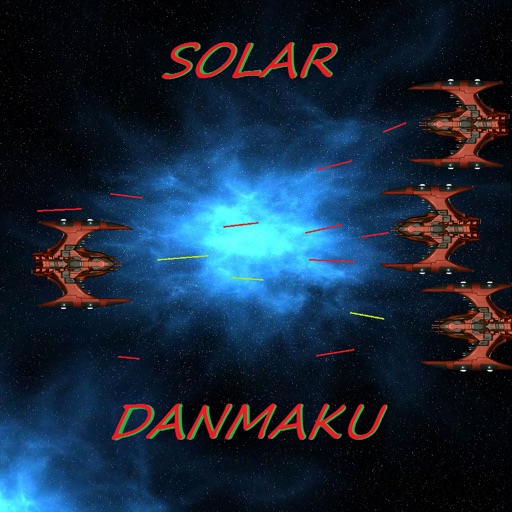 Solar Danmaku