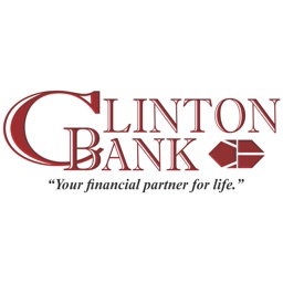 Clinton Bank Mobile