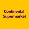 Continental Supermarket