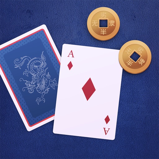 Pai Gow Poker Casino iOS App