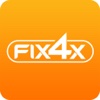 Fix4X Customer