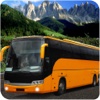 Offroad Mountain Bus : Extreme Drive 3D - pro