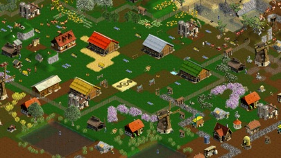 How to cancel & delete Farm World Mobile from iphone & ipad 1