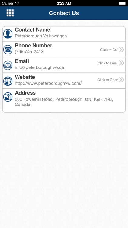 Your Peterborough Dealership screenshot-4