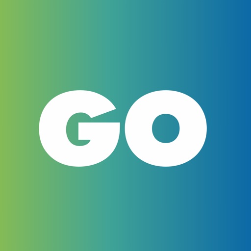 GO Miami-Dade Transit iOS App