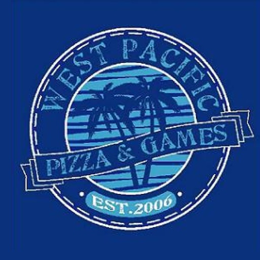 West Pacific Pizza icon