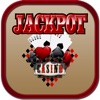 JACKPOT -- FREE Las Vegas Casino Games Machines