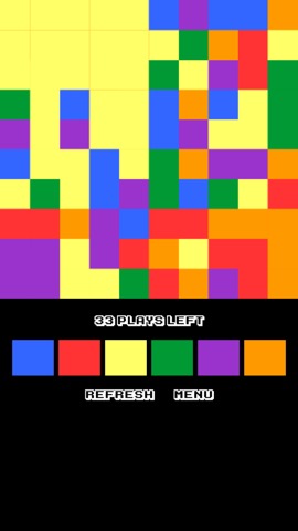 One Color Gameのおすすめ画像2
