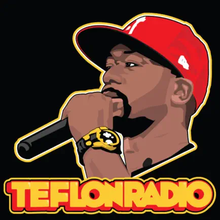 TeflonRadio Читы