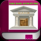 Top 39 Entertainment Apps Like Fake Bank Account Pro - Best Alternatives