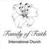 Family of Faith Intl Church