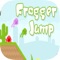 Frogger Jump Adventure is a unique Plat former game