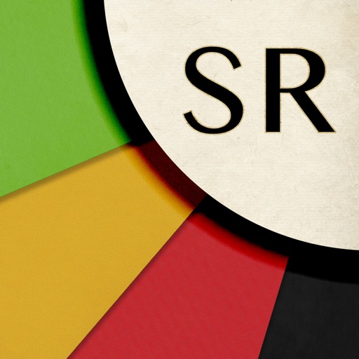 Sudoku Round Icon