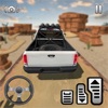 Jeep Simulator Offroad Driving