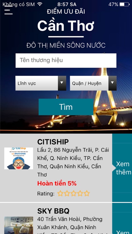 CITIPASS screenshot-3