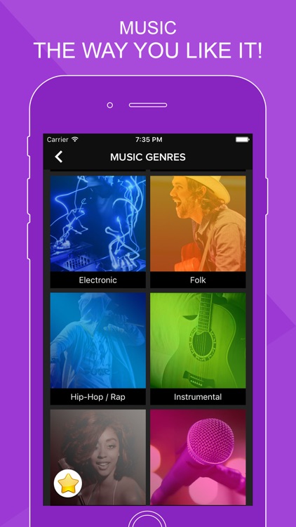 MusicaPlay – Explore & Play New Hit Music