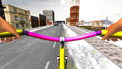 BICYCLE RACING STUNT GAME 2017 1.0.1 IOS ĐUA XE BICYCLE RACING STUNT GAME 2017 1.0.1 IOS