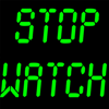 Stop Watch - Jakob Adams