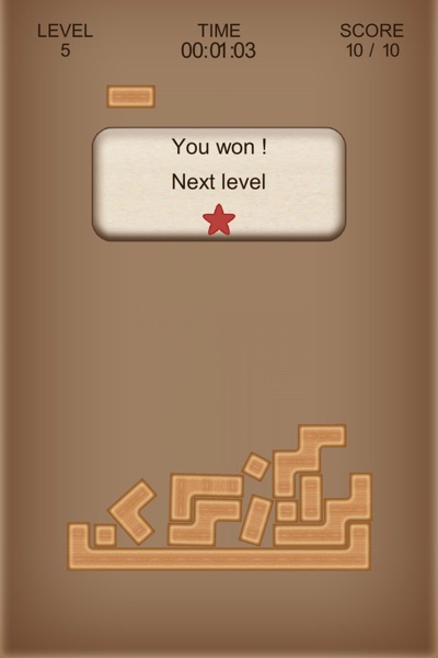 【图】Drop drop. Stack puzzle(截图2)