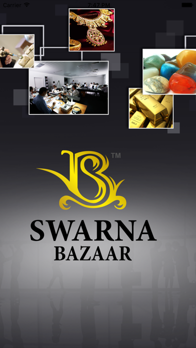 How to cancel & delete Swarna Bazaar from iphone & ipad 1