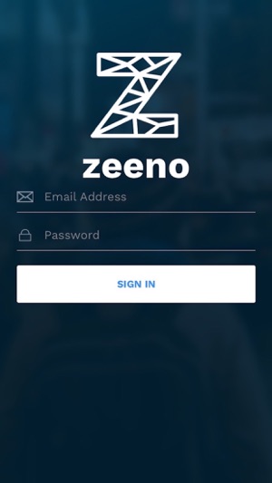 Zeeno: Guide Partner App