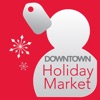 The Downtown DC Holiday Market
