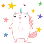 Unikitty - It moves