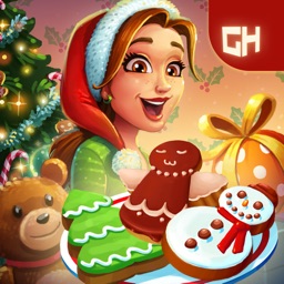 Delicious - Christmas Carol икона