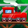 Bridge Maker 2 - Train Railway Game