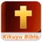 Icon Kikuyu Bible