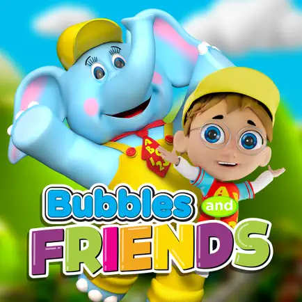 Bubbles & Friends Читы