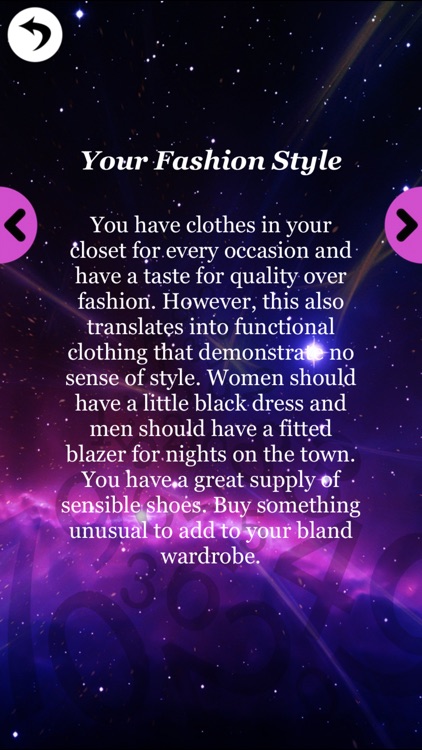 Complete Numerology Analysis screenshot-4