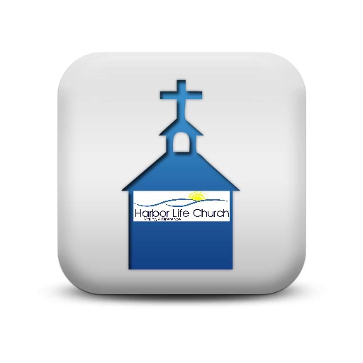 Harbor Life Church icon