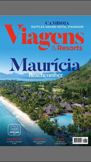 Viagens & Resorts(圖1)-速報App