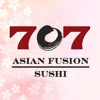 707 Asian Fusion - Torrington