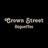 Crown Street Baguettes.