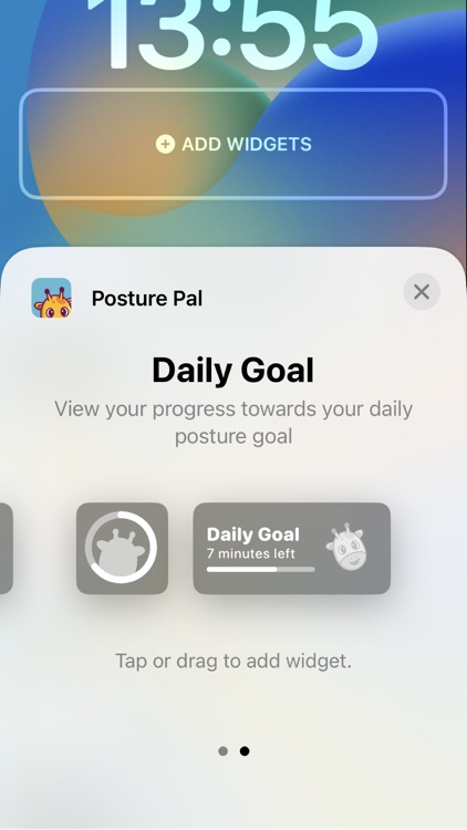 Posture Pal - Improve & Alert screenshot-9