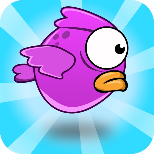 Flatty Bird: New Season iOS App